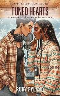 Tuned Hearts by Ruby Pyland